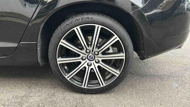 2014 volvo s60 t5 premier