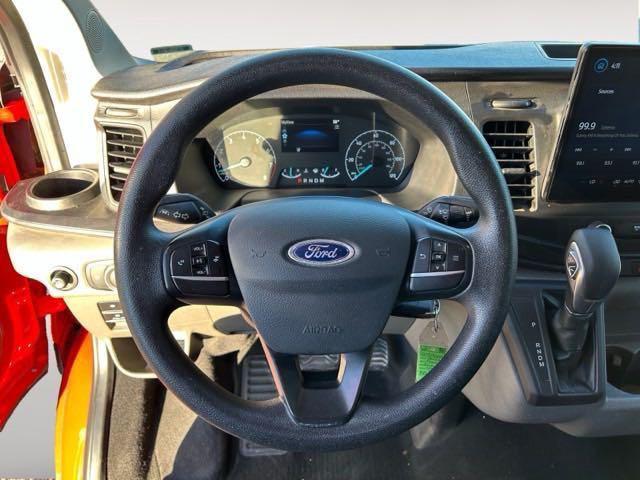 2023 ford transit-150 base