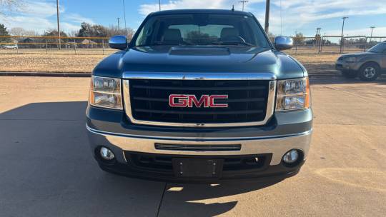 2010 GMC Sierra 1500