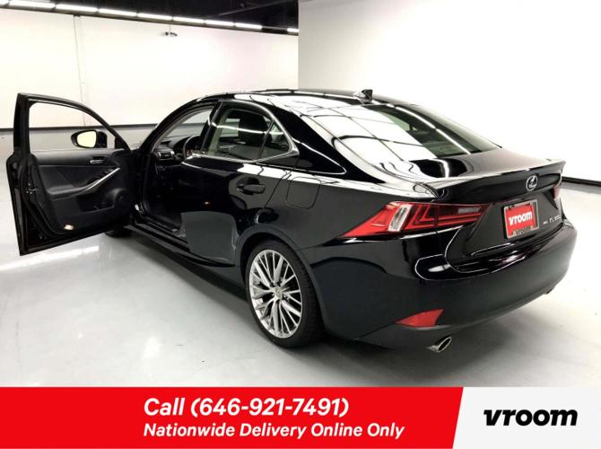 used 2016 lexus is 300 awd yakima - pasco - richland - ke, wa 98901 for sale in east selah, washington