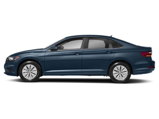 2020 volkswagen jetta 1.4t sel
