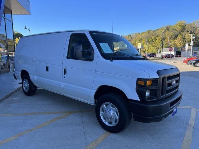 2011 ford e150