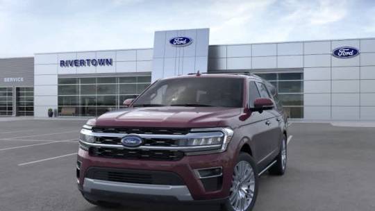 2024 Ford Expedition