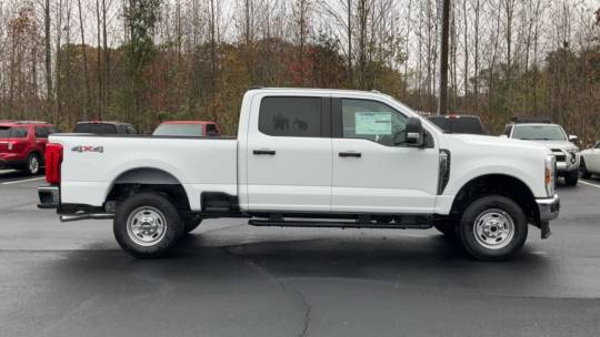 2024 Ford F-350