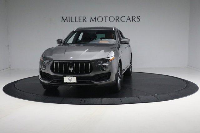 2020 maserati levante base