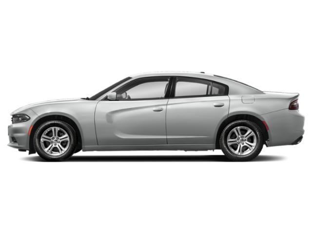 2023 dodge charger t mulliner