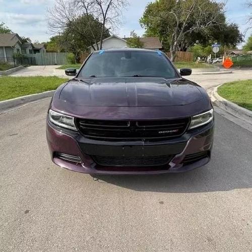 2021 dodge charger sxt sedan 4d in san antonio, texas