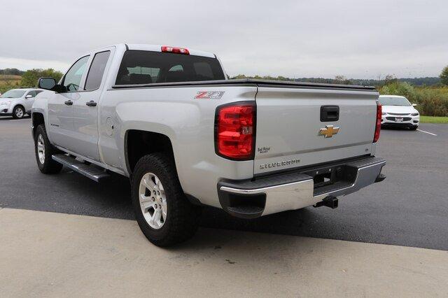 used 2014 chevrolet silverado 1500 lt orfordville, wi 53576 for sale in orfordville, wisconsin