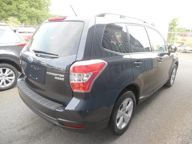 2015 subaru forester 2.5i premium awd 2.5i premium 4dr wagon cvt for sale in dover, delaware