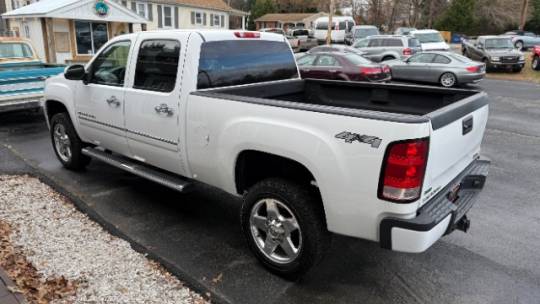 2012 gmc sierra 2500hd denali