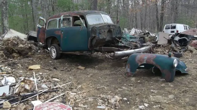 3100 suburban 1950