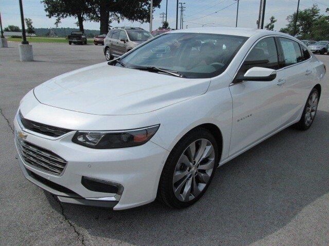 used 2016 chevrolet malibu premier fayetteville, ar 72704 for sale in fayetteville, arkansas