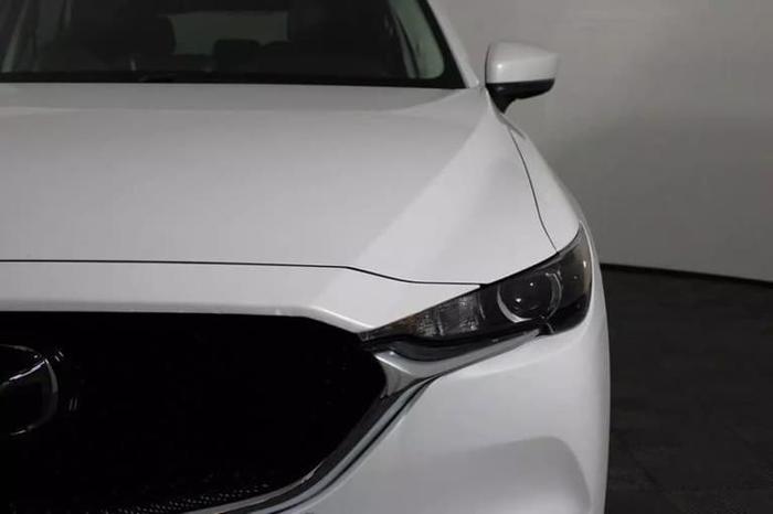 2020 mazda cx-5 touring sport utility 4d in philadelphia, pennsylvania