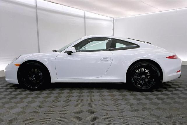 2015 porsche 911 carrera 4
