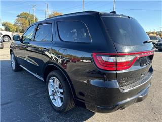 2023 Dodge Durango r/t