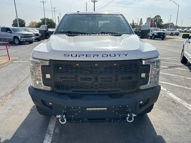 2017 ford f-350 lariat super duty
