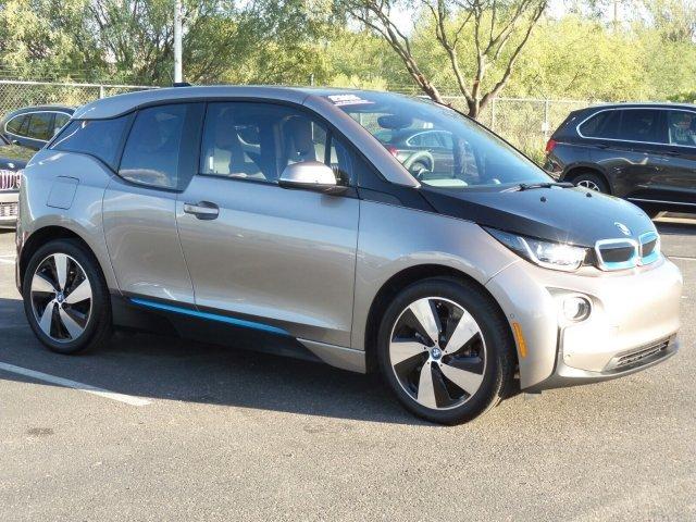used 2014 bmw i3 tucson, az 85705 for sale in tucson, arizona