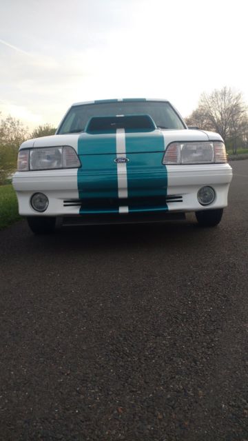 1981 ford fairmont wagon, pro-street / touring type of build. best of everything