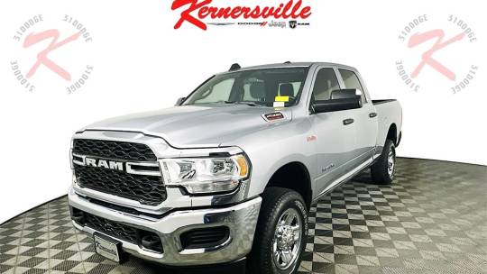 2022 RAM 2500