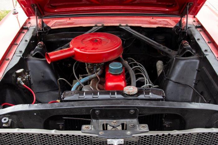 1964 ford mustang coupe automatic for sale in milwaukee, wisconsin