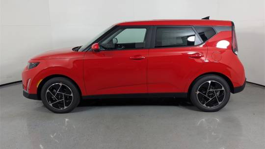 2025 Kia Soul