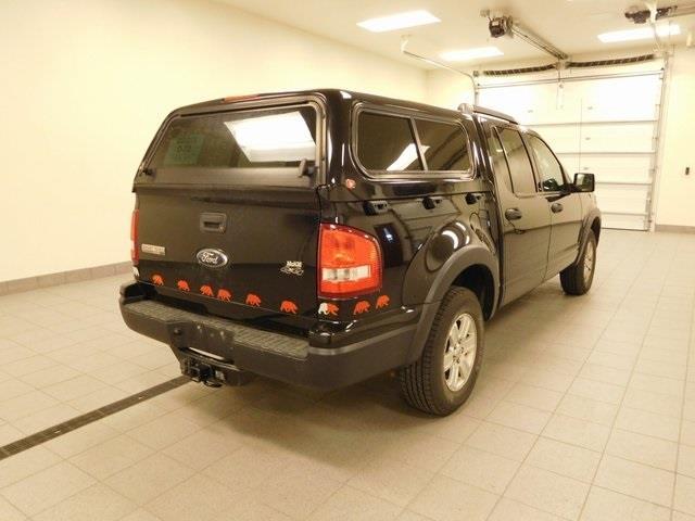 2010 ford explorer sport trac xlt 4x4 xlt 4dr crew cab for sale in jolly acres, south dakota