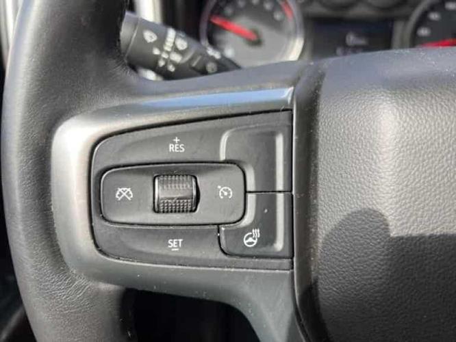2019 chevrolet silverado 1500 lt trail boss in essig, minnesota