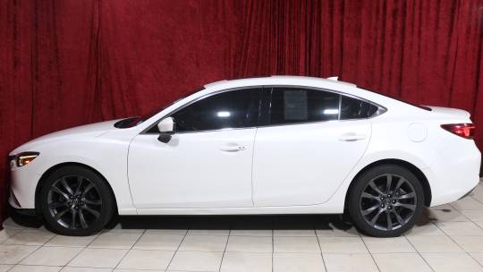 2017 Mazda
