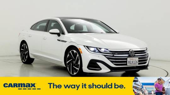 2023 Volkswagen Arteon