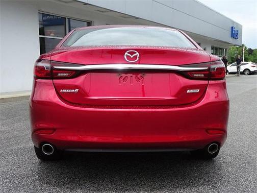 2018 mazda mazda6 in co bluffs, iowa
