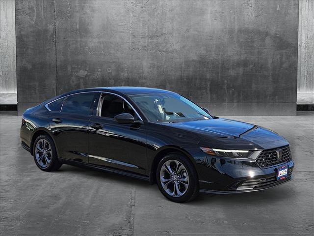 2023 honda accord ex 1.5t
