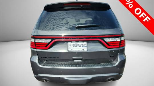 2024 Dodge Durango