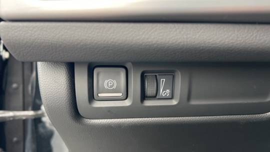 2024 Cadillac XT4