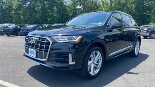 2020 audi q7 quattro premium plus 55 tfsi