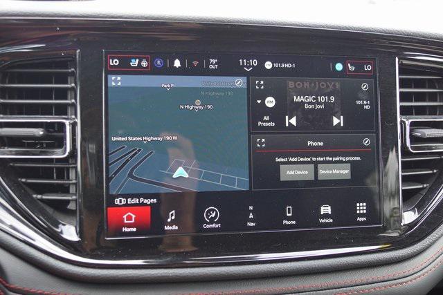 2023 dodge durango gt
