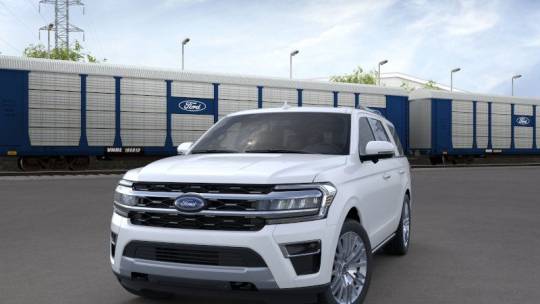 2024 Ford Expedition