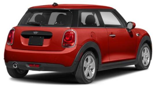 2019 mini hardtop 2 door cooper