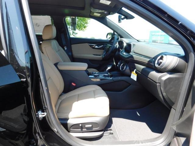 new 2019 chevrolet blazer fwd premier fayetteville, ar 72704 for sale in fayetteville, arkansas