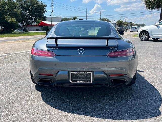 2016 mercedes-benz amg gt amg gt s