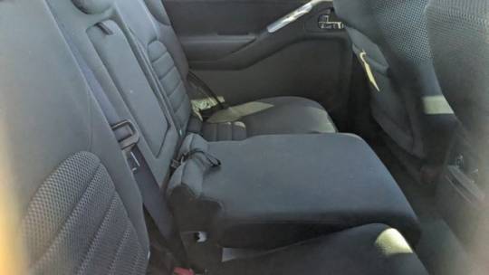 2012 Nissan Pathfinder