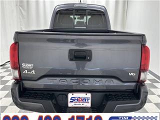2021 Toyota Tacoma trd pro