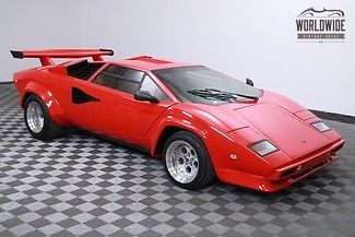 1984 red $60k+ custom build 400hp v8!!