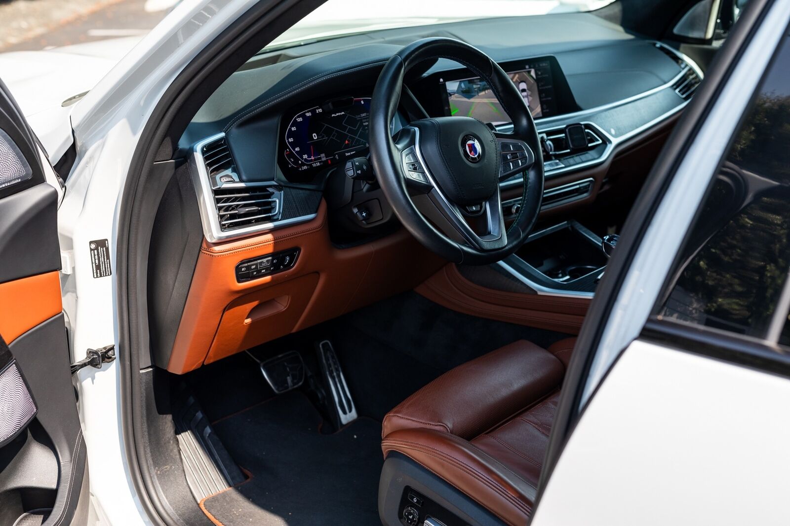 2021 bmw x7 alpina xb7