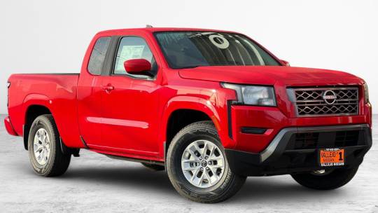 2024 Nissan Navara (Frontier)