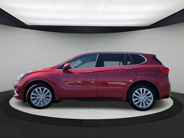 2019 buick envision premium i