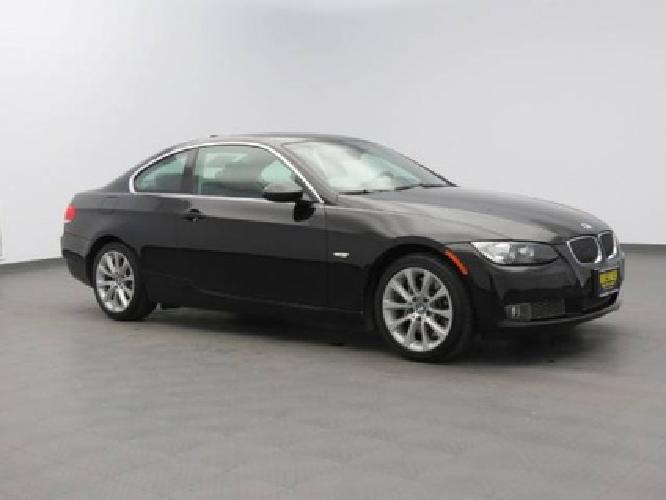2008 bmw 3-series 335xi in conroe, tx