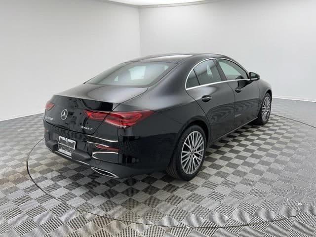 2020 mercedes-benz cla 250 4matic in des plaines, illinois