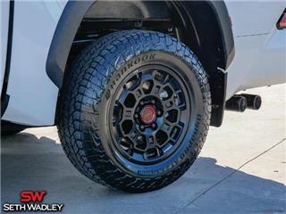 2023 Toyota Tundra trd pro hv