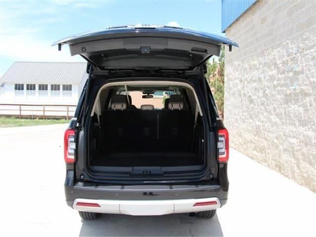 2023 ford expedition max limited 4dr 4x4 in bordeaux, wyoming