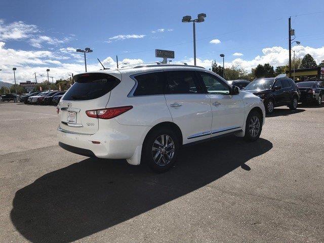 2015 infiniti qx60 base awd 4dr suv for sale in albuquerque, new mexico